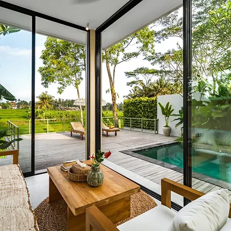 Villa Mezame By Balisuperhost